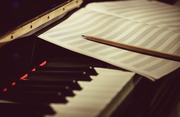 Classique et féminin