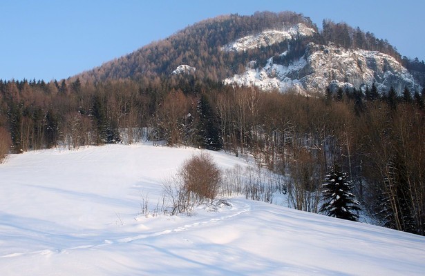 Pielach - Im Garten der Voralpen