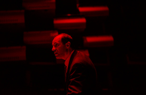 Pierre Boulez - A life for music