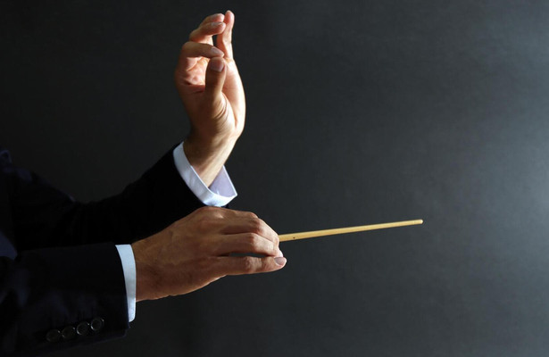 In repetitie: Mariss Jansons