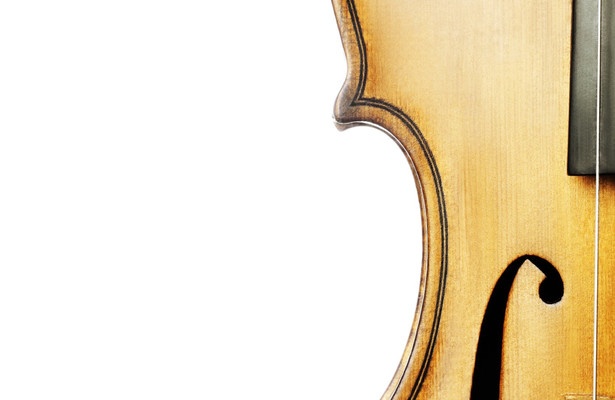 Pierre Boulez dirigeert moderne werken