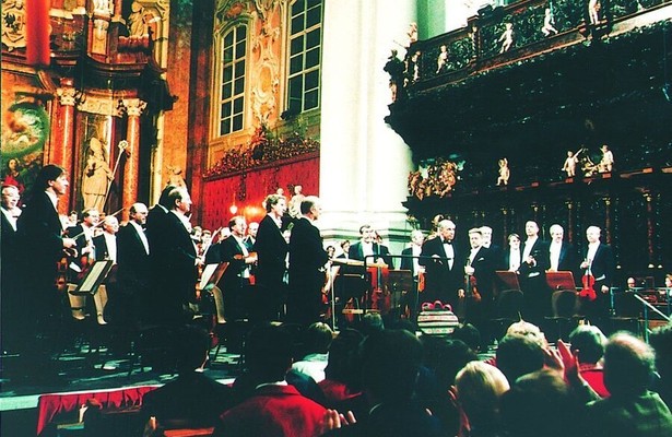 Pierre Boulez, Wiener Philharmoniker : Bruckner, Symphonie n°8