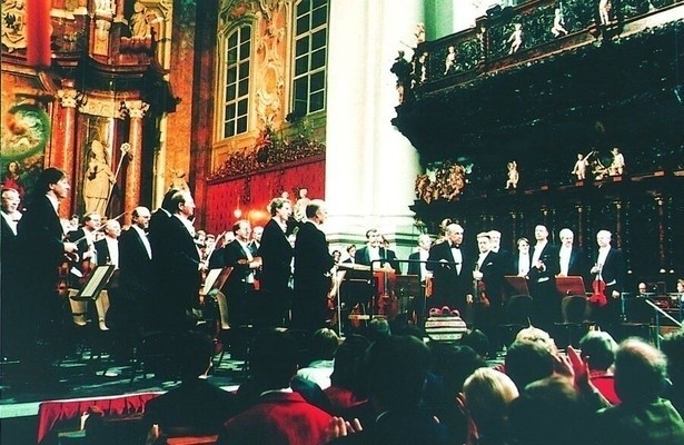 Pierre Boulez, Wiener Philharmoniker : Bruckner, Symphonie n°8