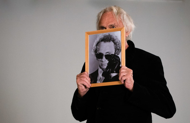 Pierre Richard - Komiker par excellence