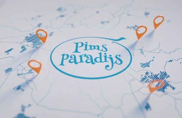 Pim's Paradijs