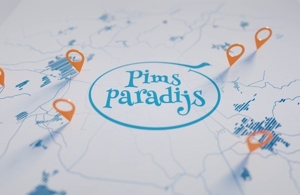 Pim's Paradijs