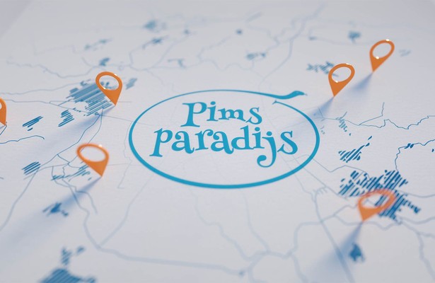 Pim's Paradijs