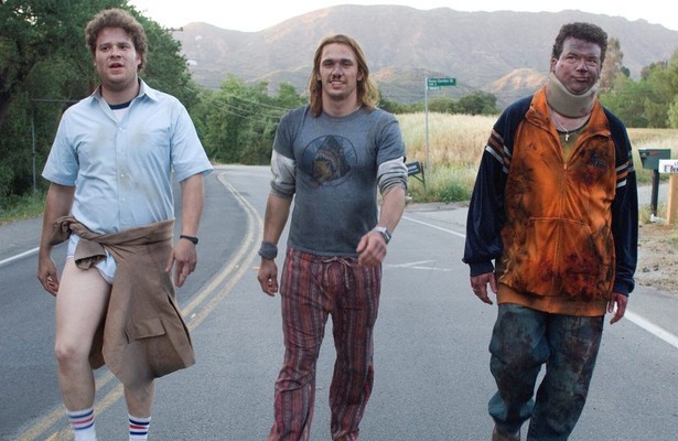 Pineapple Express