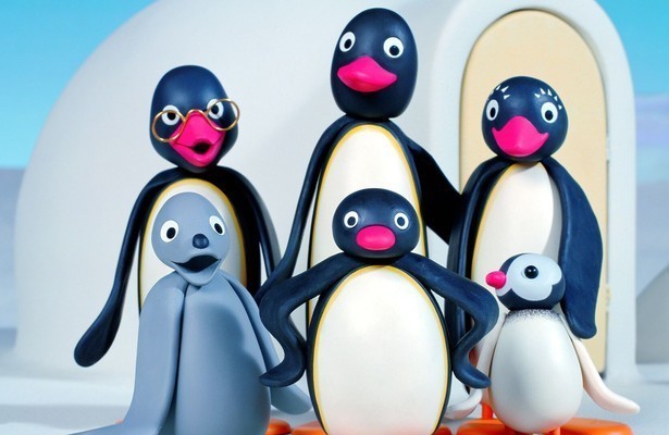 Pingu