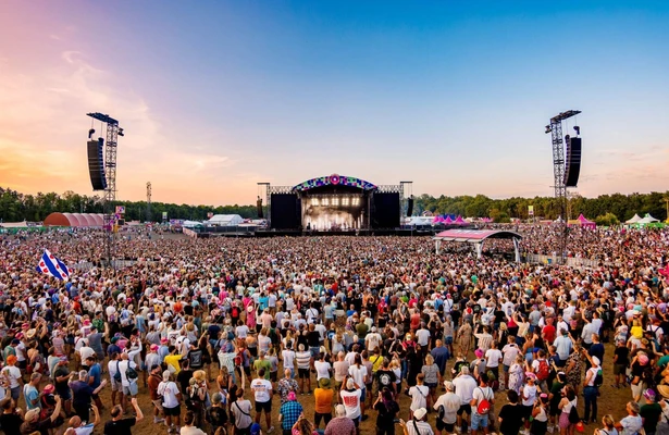 Pinkpop 2026