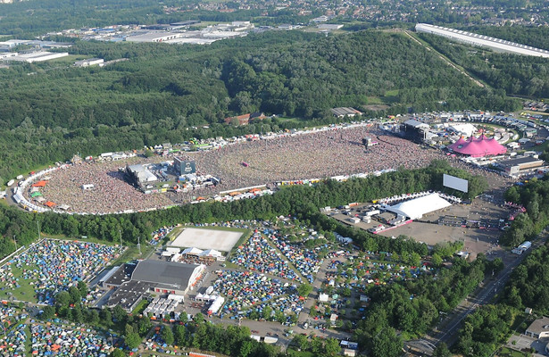 Pinkpop 2026