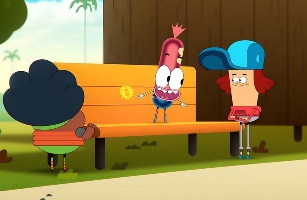 Pinky Malinky​