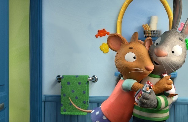 Pip & Posy
