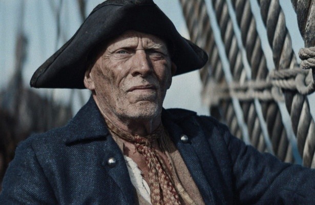 Pirates: Behind the legends