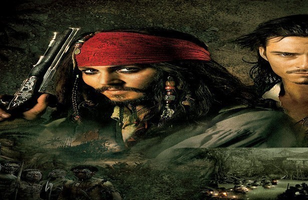 Pirates of the Caribbean: Dead Man's Chest