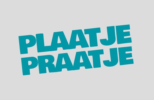 Plaatje Praatje