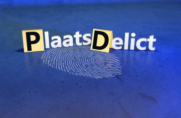 Plaats Delict