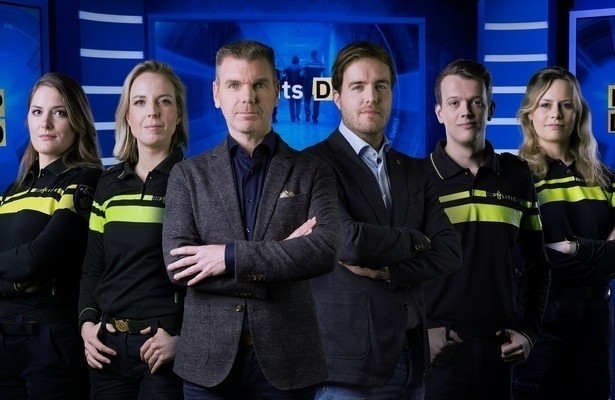 Plaats Delict