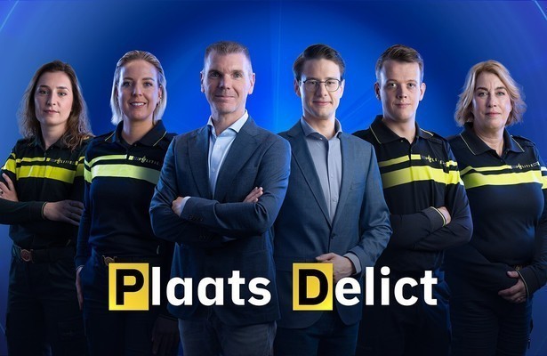 Plaats Delict