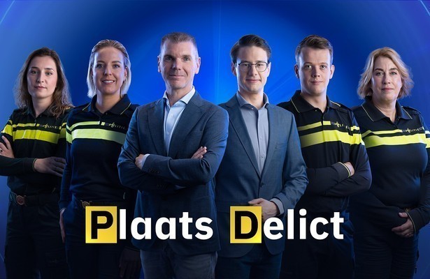 Plaats Delict