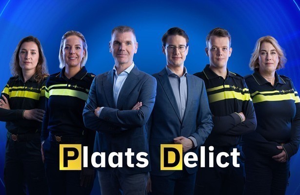 Plaats Delict