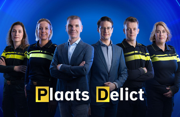 Plaats Delict