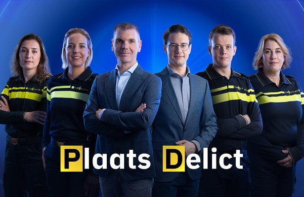Plaats Delict