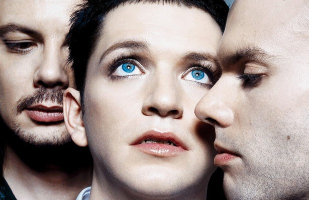 Placebo - Live in Londen, MTV Unplugged