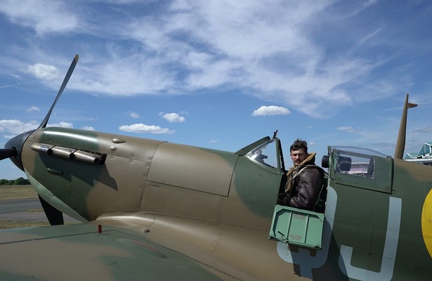 Planes that changed history