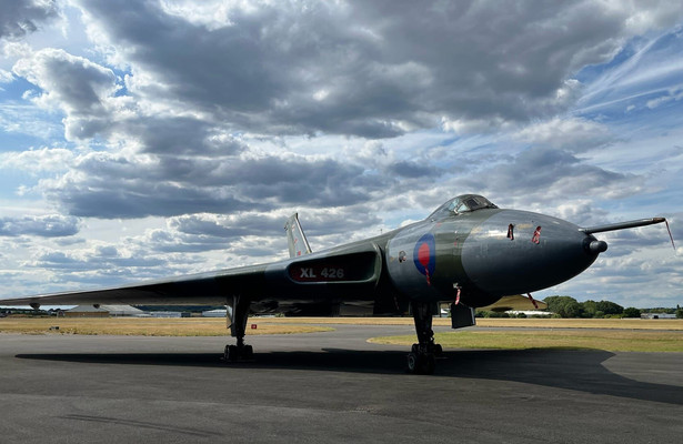 Planes that changed history