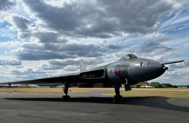 Planes that changed history