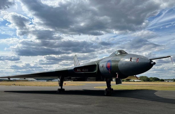 Planes that changed history