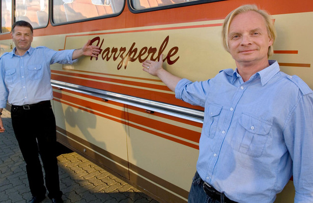 Plötzlich Millionär