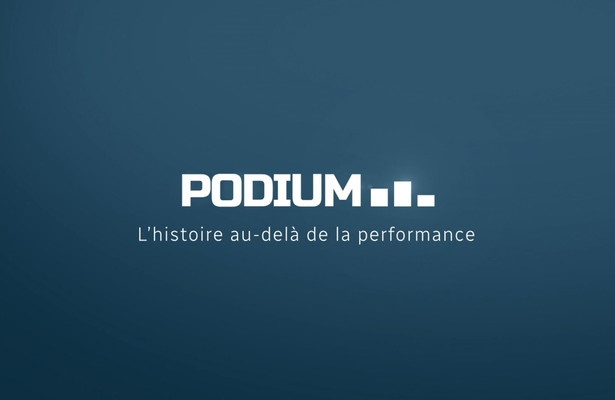 Podium