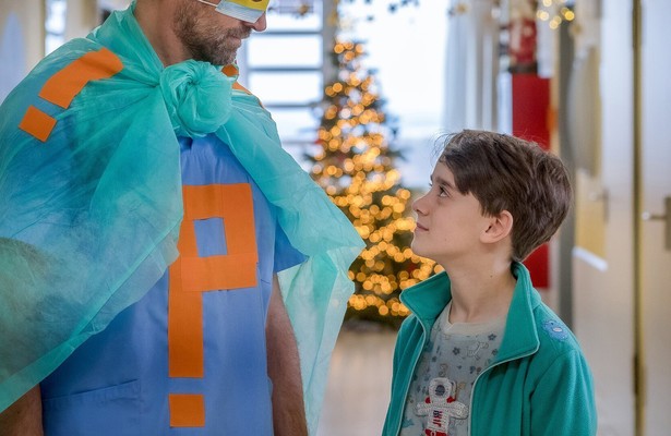 Pohlmann und die Zeit der Wünsche