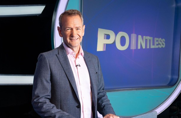 Pointless