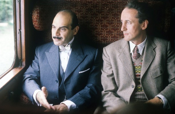 Poirot