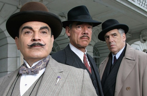 Poirot