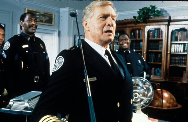 Police Academy 5: Assignment Miami Beach