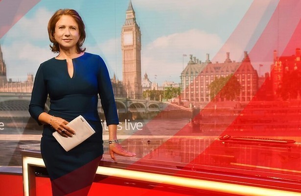 Politics live