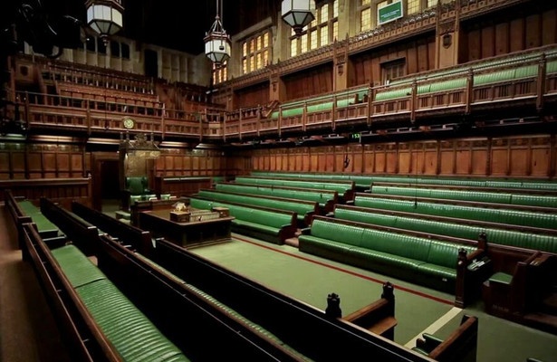 Politics London
