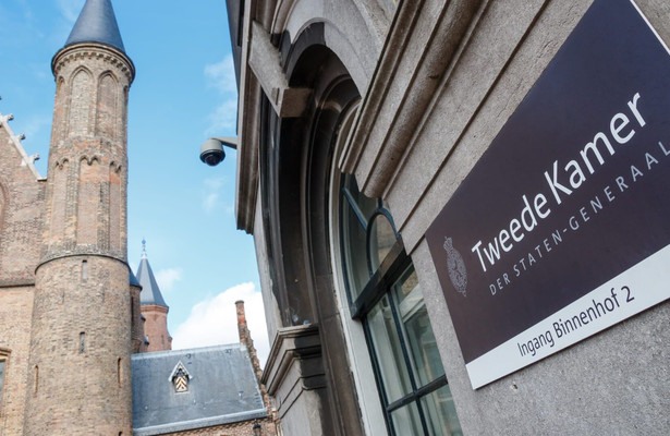 Politieke partijen