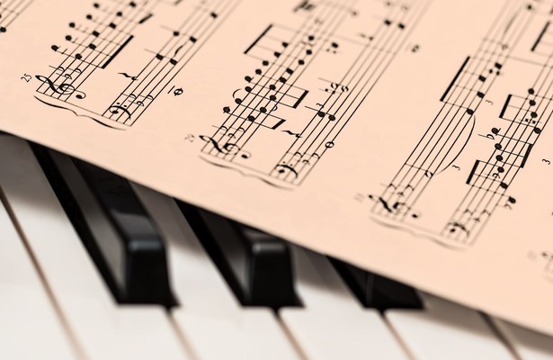 Polo de Haas - Canto Ostinato