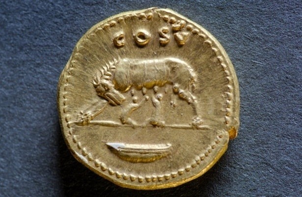 Pompeji - Eine Luxusvilla voller Rätsel