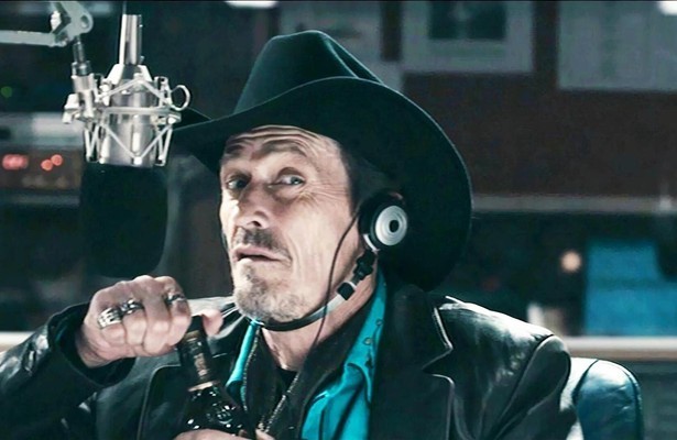 Pontypool