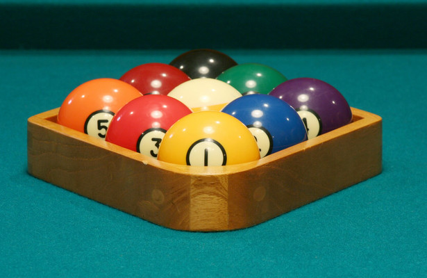 Poolbiljart: Mosconi Cup