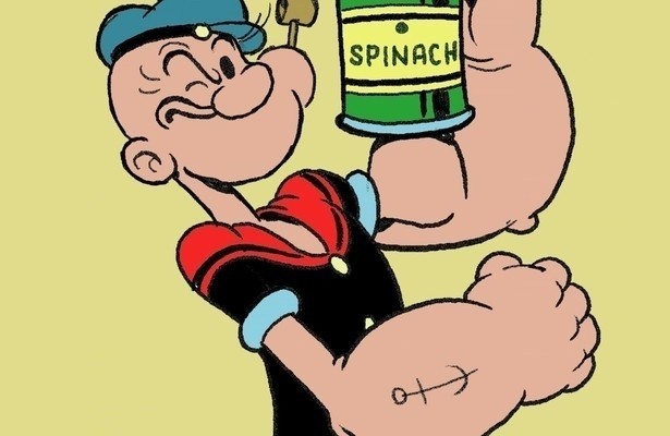 Popeye