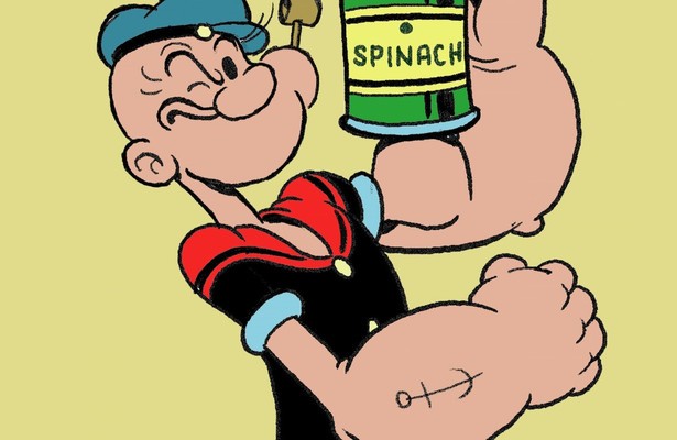 Popeye