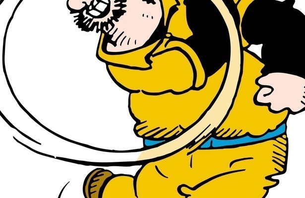 Popeye