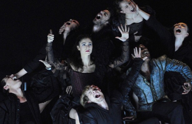 Poppea // Poppea